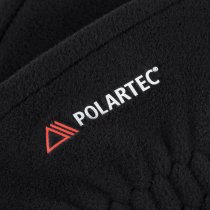 M-Tac Polartec Winter Gloves - Black - M