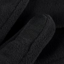 M-Tac Polartec Winter Gloves - Black - M