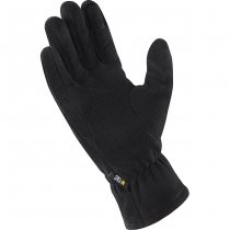 M-Tac Polartec Winter Gloves - Black - XL