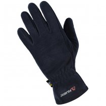 M-Tac Polartec Winter Gloves - Dark Navy Blue - L