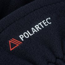 M-Tac Polartec Winter Gloves - Dark Navy Blue - XL