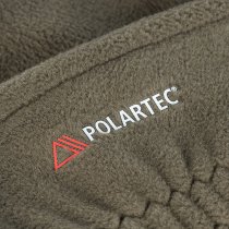 M-Tac Polartec Winter Gloves - Dark Olive - S