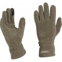 M-Tac Polartec Winter Gloves - Dark Olive - XL