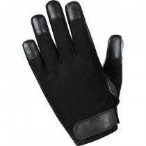 M-Tac Police Gloves - Black - S