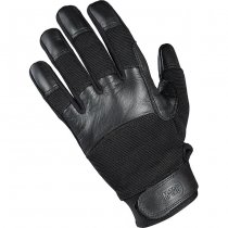 M-Tac Police Gloves Gen.II - Black - L