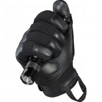 M-Tac Police Gloves Gen.II - Black - M