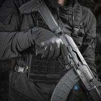 M-Tac Police Gloves Gen.II - Black - M