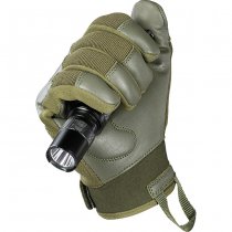 M-Tac Police Gloves Gen.II - Olive - L