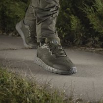M-Tac Pro Summer Sneakers - Army Olive - 44
