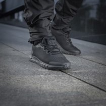 M-Tac Pro Summer Sneakers - Black - 36