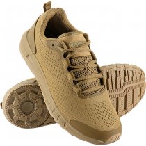 M-Tac Pro Summer Sneakers - Coyote
