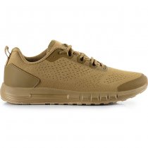 M-Tac Pro Summer Sneakers - Coyote - 41