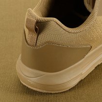 M-Tac Pro Summer Sneakers - Coyote - 41