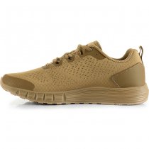M-Tac Pro Summer Sneakers - Coyote - 44