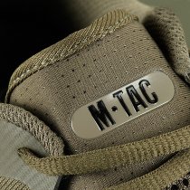 M-Tac Pro Summer Sneakers - Dark Olive - 38