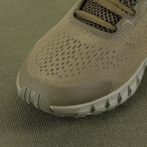 M-Tac Pro Summer Sneakers - Dark Olive - 46