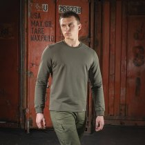 M-Tac Pullover 4 Seasons - Army Olive - 2XL