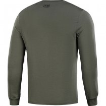 M-Tac Pullover 4 Seasons - Army Olive - L