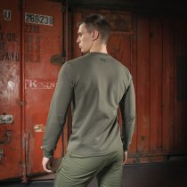M-Tac Pullover 4 Seasons - Army Olive - XL