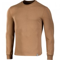 M-Tac Pullover 4 Seasons - Coyote - 2XL