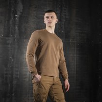 M-Tac Pullover 4 Seasons - Coyote - M