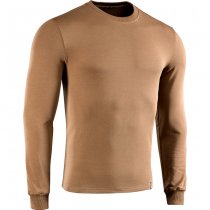 M-Tac Pullover 4 Seasons - Coyote - S