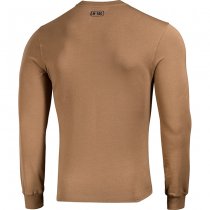 M-Tac Pullover 4 Seasons - Coyote - S
