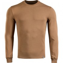 M-Tac Pullover 4 Seasons - Coyote - XL