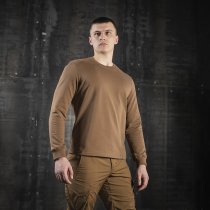 M-Tac Pullover 4 Seasons - Coyote - XS