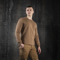 M-Tac Pullover 4 Seasons - Coyote - XS