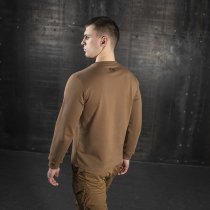 M-Tac Pullover 4 Seasons - Coyote - XS