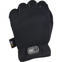 M-Tac Scout Tactical Gloves - Black - M