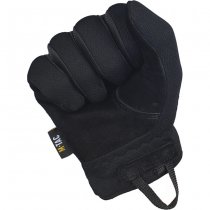 M-Tac Scout Tactical Gloves - Black - XL