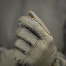 M-Tac Scout Tactical Gloves - Olive - L