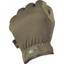 M-Tac Scout Tactical Gloves - Olive - M