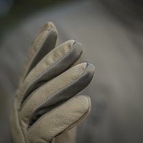 M-Tac Scout Tactical Gloves - Olive - XL