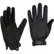 M-Tac Scout Tactical Gloves Mk.2 - Black