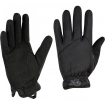 M-Tac Scout Tactical Gloves Mk.2 - Black - L