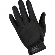 M-Tac Scout Tactical Gloves Mk.2 - Black - L