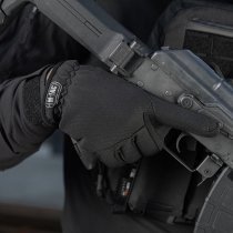 M-Tac Scout Tactical Gloves Mk.2 - Black - L
