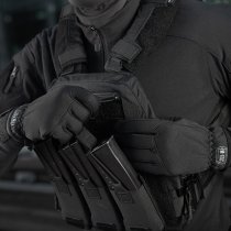 M-Tac Scout Tactical Gloves Mk.2 - Black - L