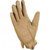 M-Tac Scout Tactical Gloves Mk.2 - Coyote - L