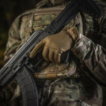 M-Tac Scout Tactical Gloves Mk.2 - Coyote - M