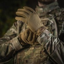 M-Tac Scout Tactical Gloves Mk.2 - Coyote - M