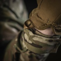 M-Tac Scout Tactical Gloves Mk.2 - Coyote - M