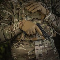 M-Tac Scout Tactical Gloves Mk.2 - Coyote - M