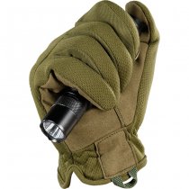 M-Tac Scout Tactical Gloves Mk.2 - Olive - L