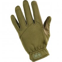 M-Tac Scout Tactical Gloves Mk.2 - Olive - XL