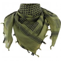 M-Tac Shemagh Scarf - Olive