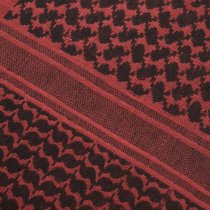 M-Tac Shemagh Scarf - Red